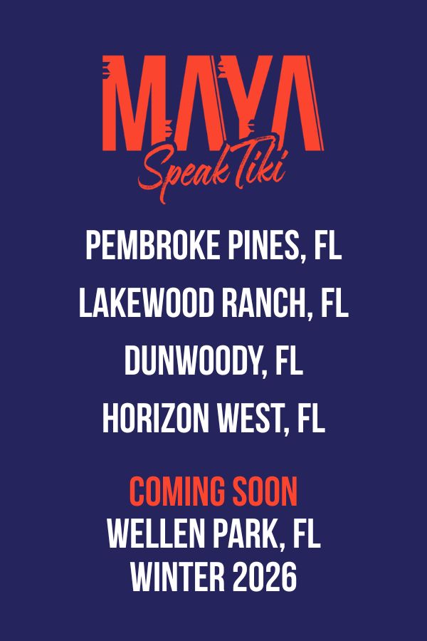 OMING SOON MAYA